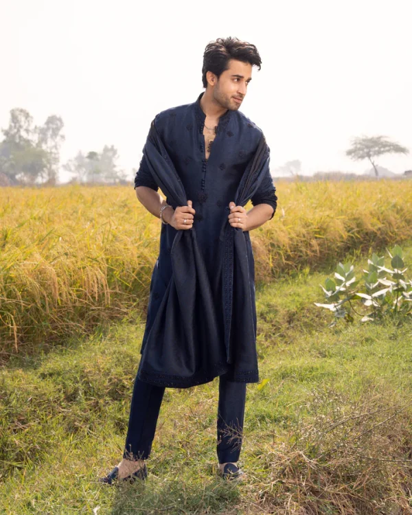 Faaz By Faiza Saqlain