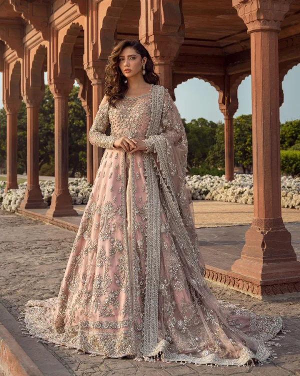 Aysana By Faiza Saqlain