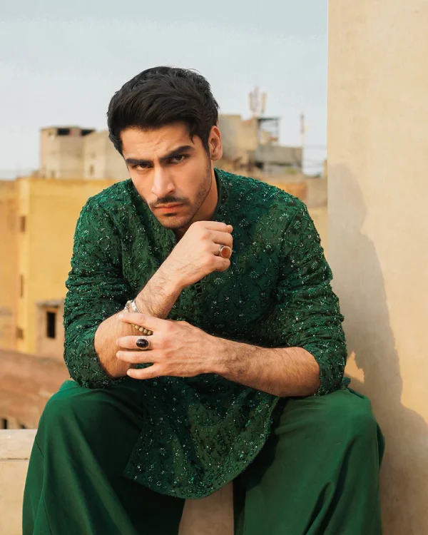 Mehrdad By Faiza Saqlain - Image 7