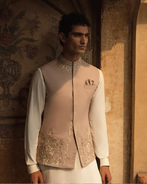 Hesam By Faiza Saqlain - Image 4