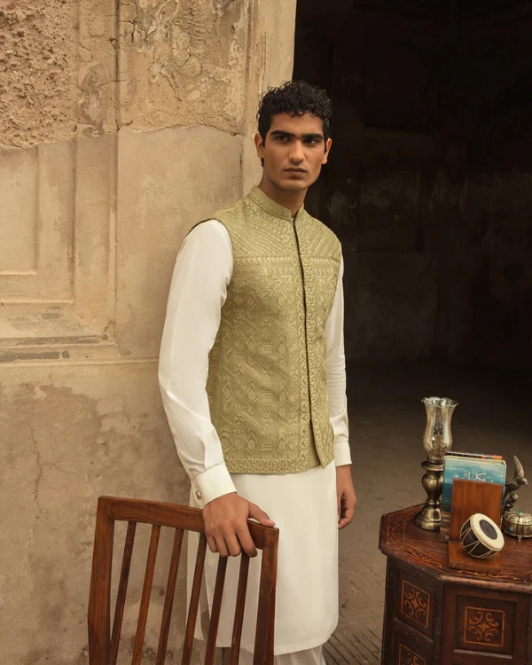 Sefan By Faiza Saqlain - Image 5