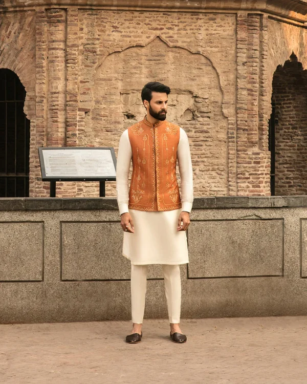 Sahan By Faiza Saqlain - Image 3