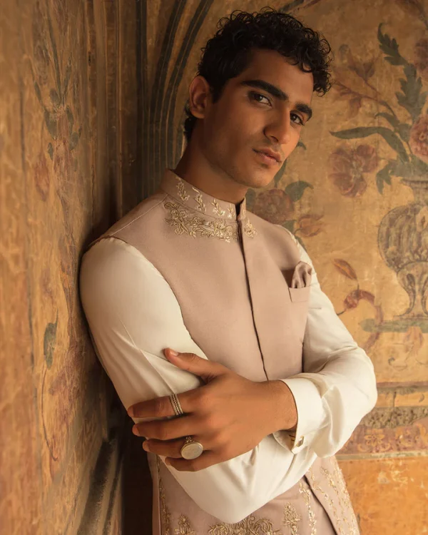 Hesam By Faiza Saqlain - Image 3