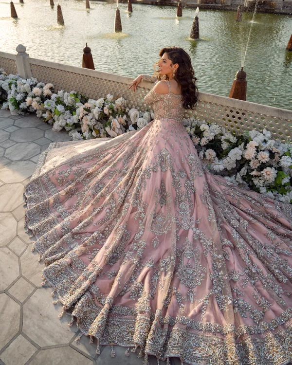 Aysana By Faiza Saqlain - Image 3