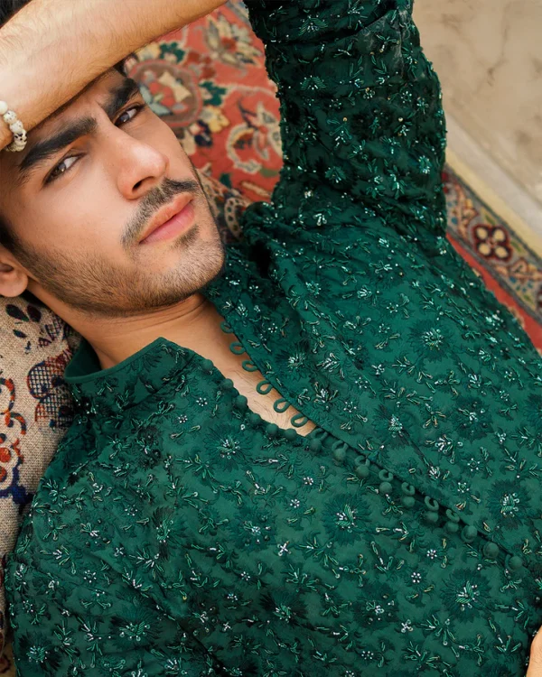 Mehrdad By Faiza Saqlain - Image 6