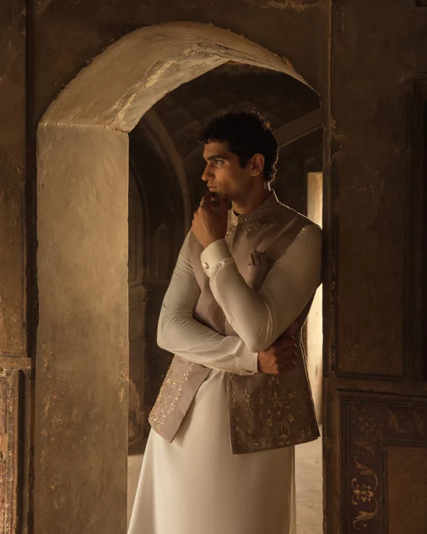 Hesam By Faiza Saqlain - Image 2