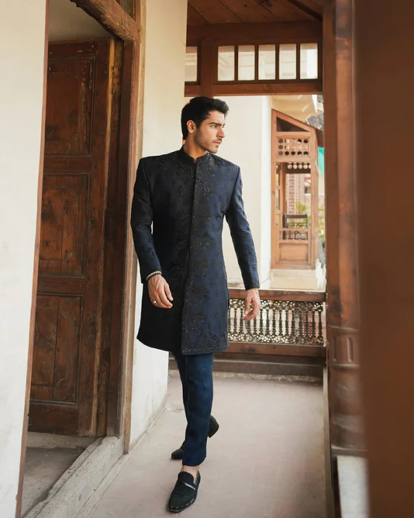 Kavyan By Faiza Saqlain - Image 4