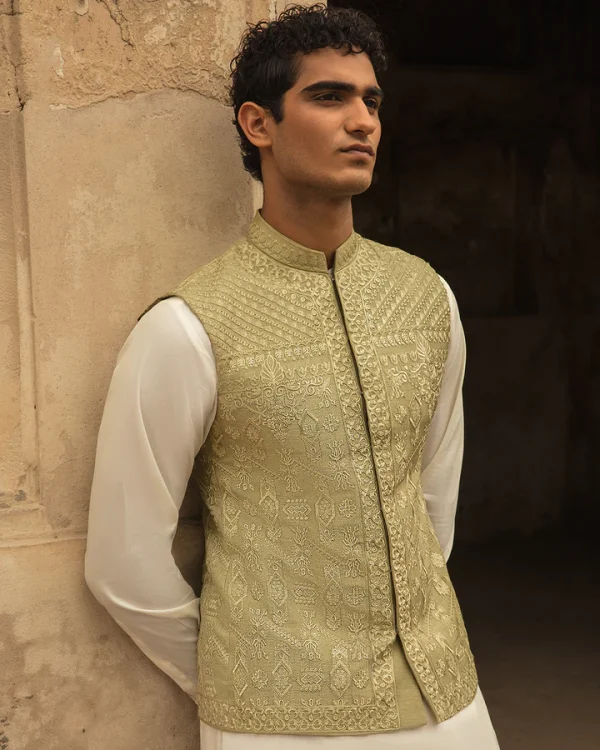 Sefan By Faiza Saqlain - Image 2