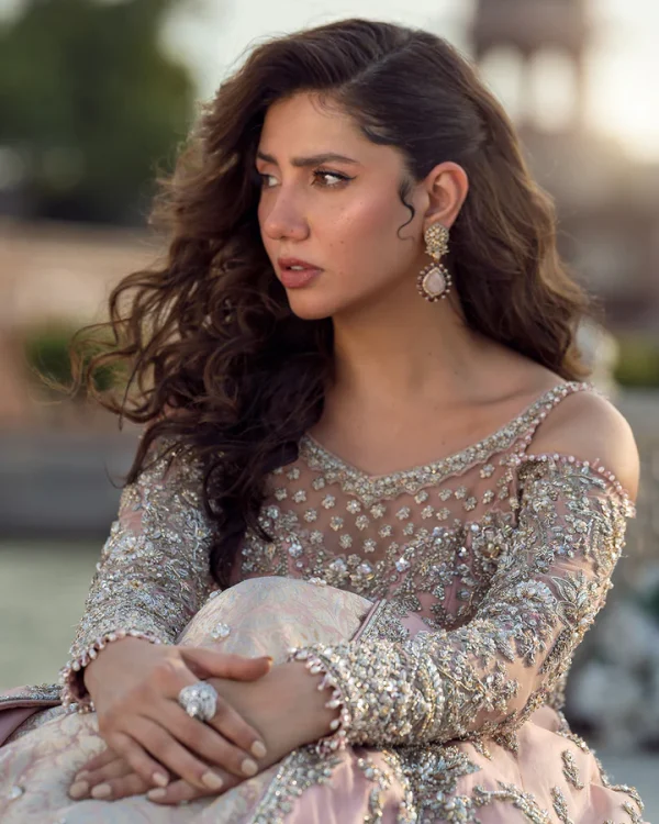 Aysana By Faiza Saqlain - Image 5