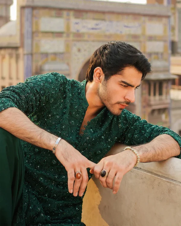 Mehrdad By Faiza Saqlain - Image 3