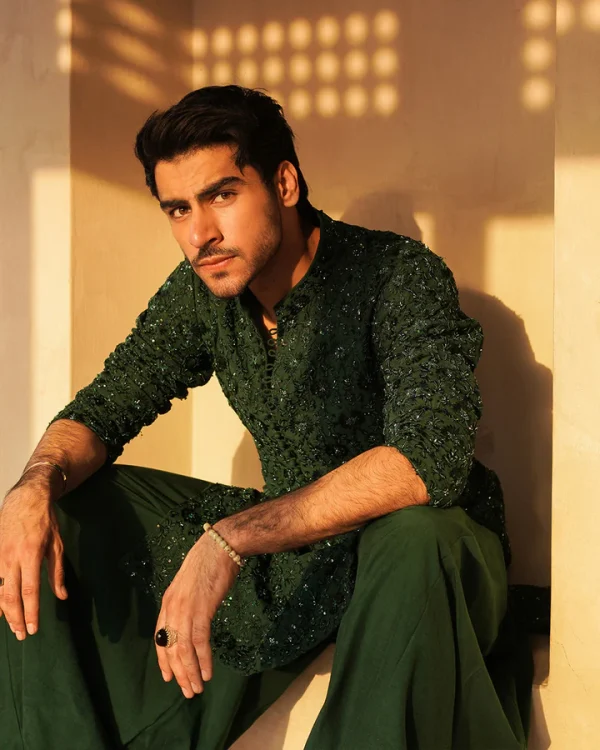 Mehrdad By Faiza Saqlain - Image 2
