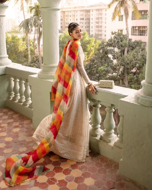 Shazana By Faiza Saqlain - Image 3