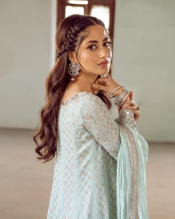 Naaz By Faiza Saqlain - Image 5