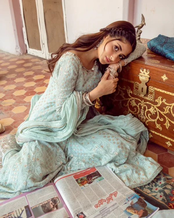 Naaz By Faiza Saqlain - Image 4