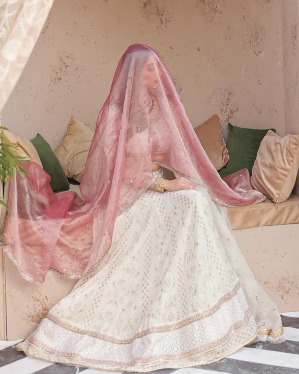 Aynur By Faiza Saqlain - Image 4