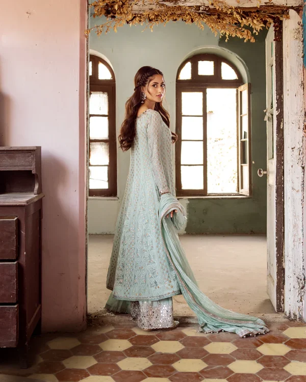 Naaz By Faiza Saqlain - Image 3