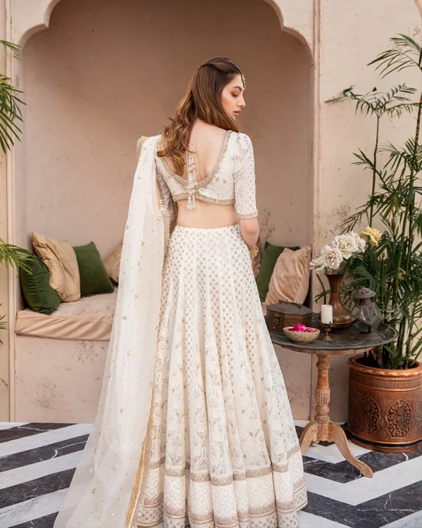 Aynur By Faiza Saqlain - Image 3