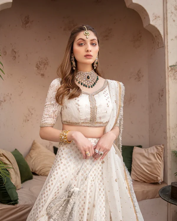 Aynur By Faiza Saqlain - Image 2