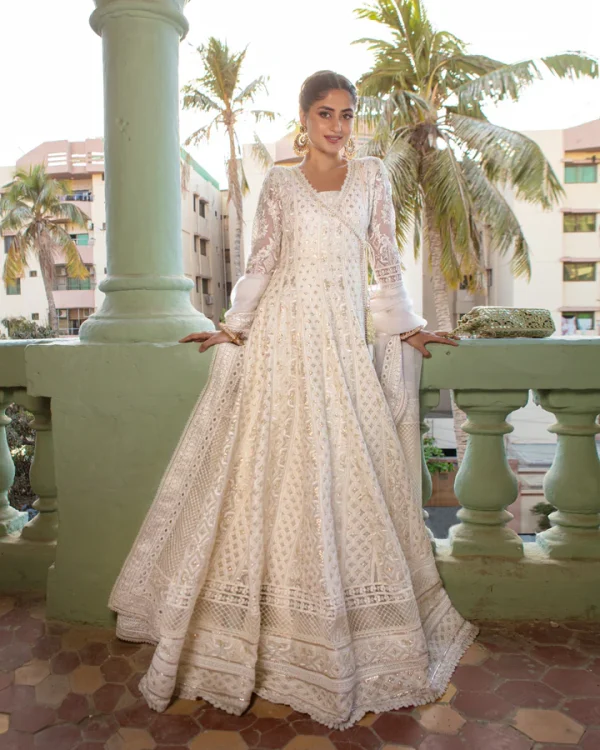 Shazana By Faiza Saqlain