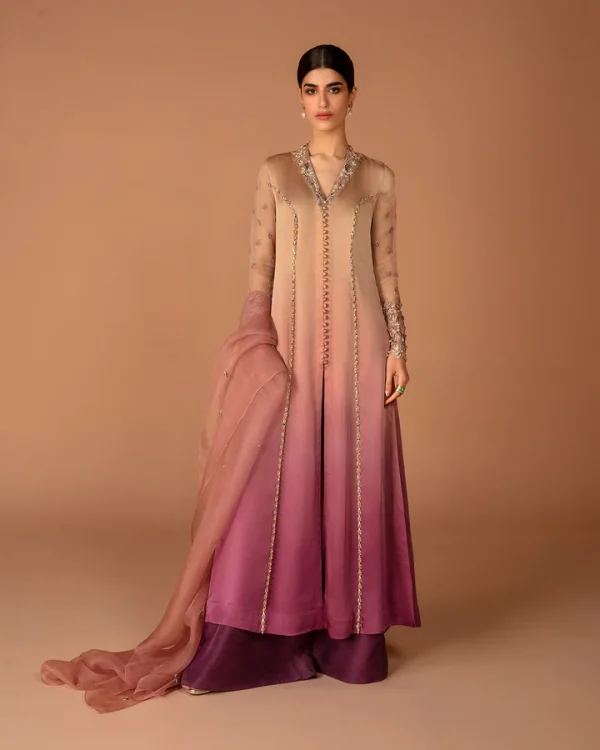 Eshe By Faiza Saqlain
