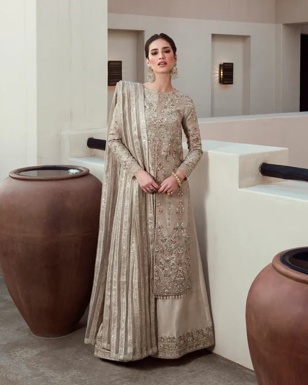 Arsh By Faiza Saqlain