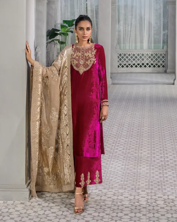 Ronya By Faiza Saqlain
