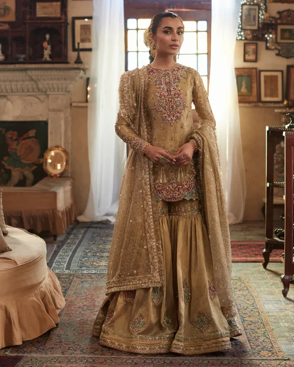 Gurleen By Faiza Saqlain