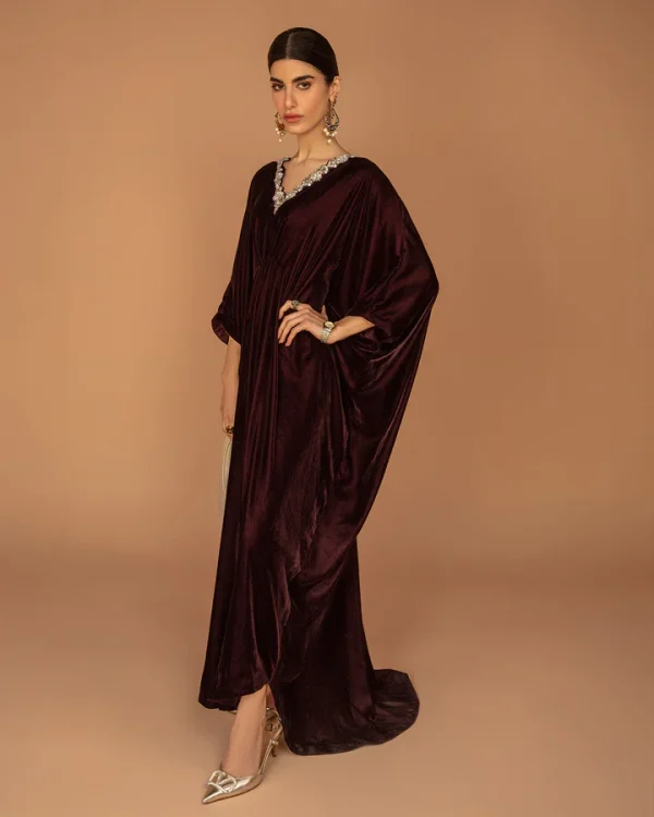 Adiba By Faiza Saqlain