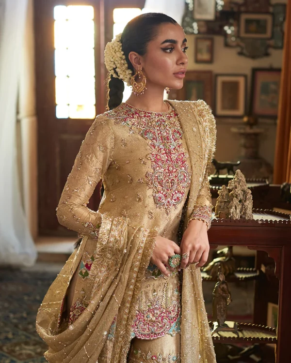 Gurleen By Faiza Saqlain - Image 4