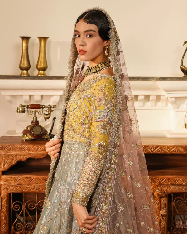 Najmeh By Faiza Saqlain