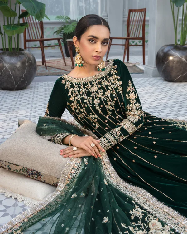 Nazay By Faiza Saqlain - Image 6
