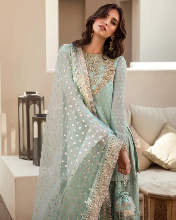 Sefana By Faiza Saqlain - Image 5