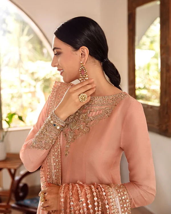 Avani By Faiza Saqlain - Image 2