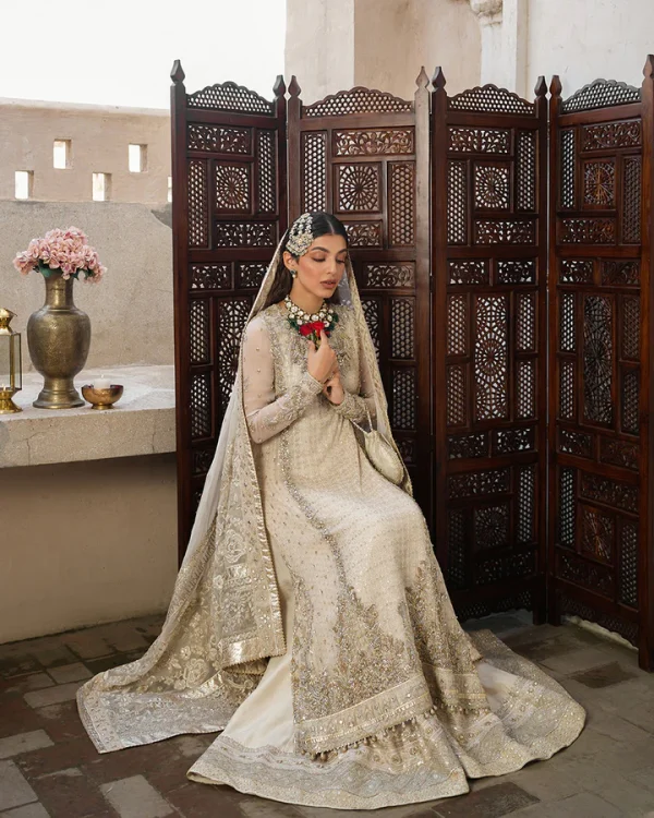 Elvana By Faiza Saqlain - Image 6