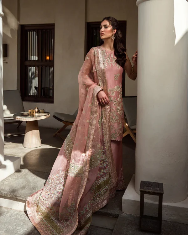 Marissa By Faiza Saqlain - Image 6