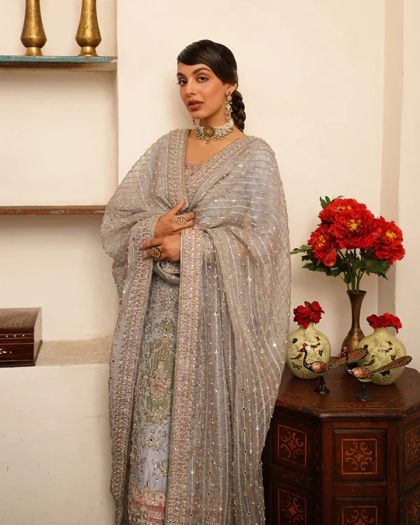 Edrina By Faiza Saqlain - Image 5