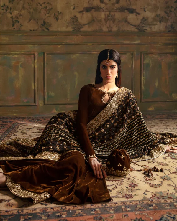 Ritaan By Faiza Saqlain - Image 5