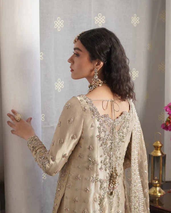 Aurela By Faiza Saqlain - Image 3