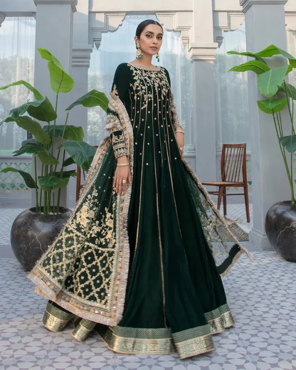 Nazay By Faiza Saqlain - Image 5