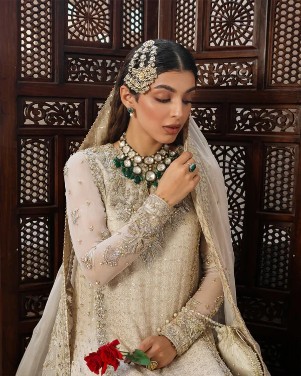 Elvana By Faiza Saqlain - Image 5