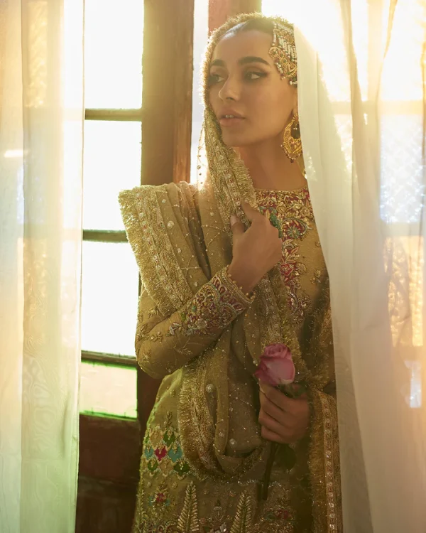 Gurleen By Faiza Saqlain - Image 3
