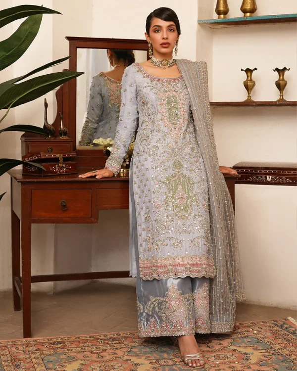 Edrina By Faiza Saqlain - Image 4