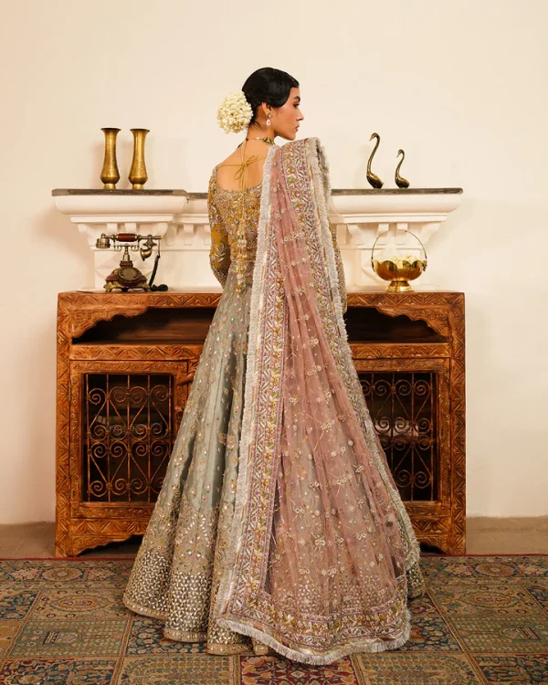 Najmeh By Faiza Saqlain - Image 6