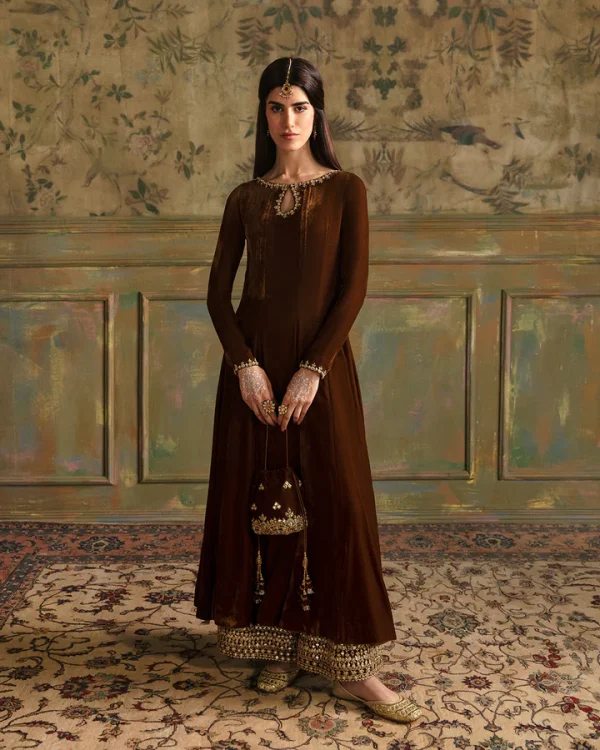 Ritaan By Faiza Saqlain - Image 4