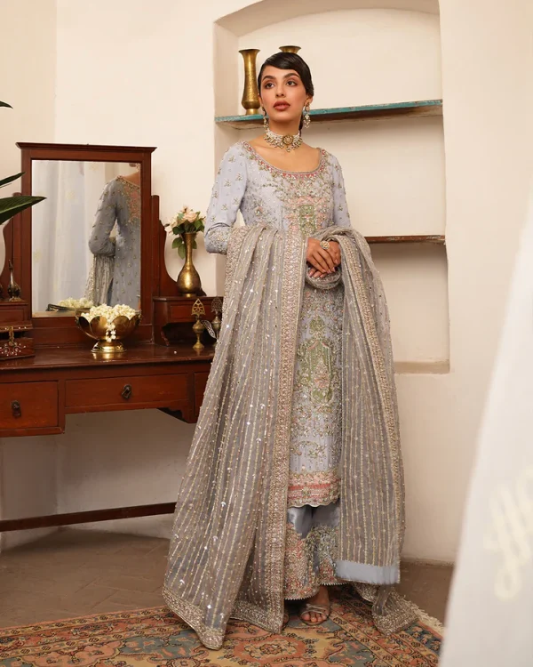 Edrina By Faiza Saqlain - Image 3