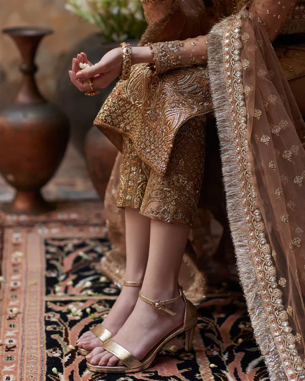 Yesra By Faiza Saqlain - Image 3