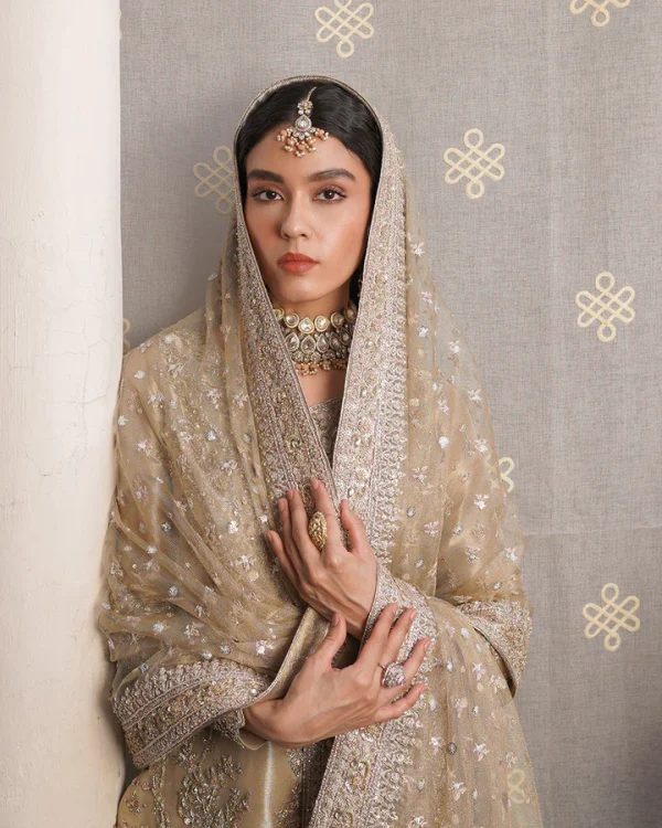Aurela By Faiza Saqlain - Image 4