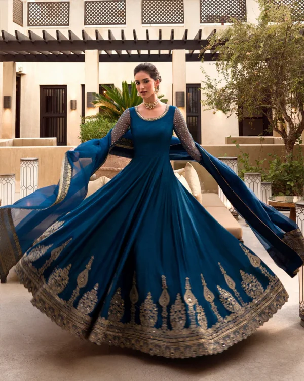 Risma By Faiza Saqlain - Image 4