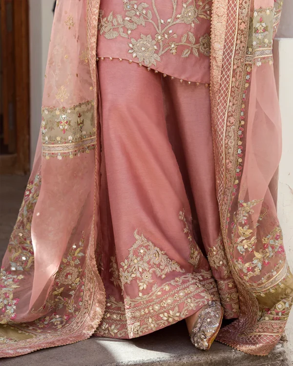 Marissa By Faiza Saqlain - Image 4