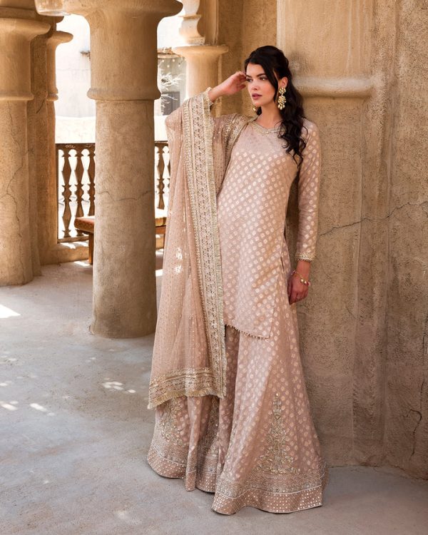 Zaain By Faiza Saqlain - Image 4